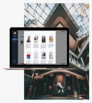 Culture1 - Online Advertising