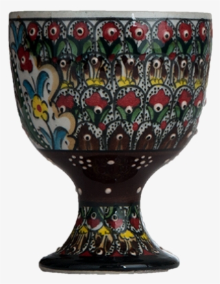Family Designed Goblet - Wine Glass