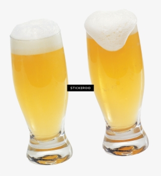 Goblet Beer - Beer Glass
