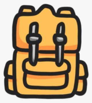 Travel Or School Bag