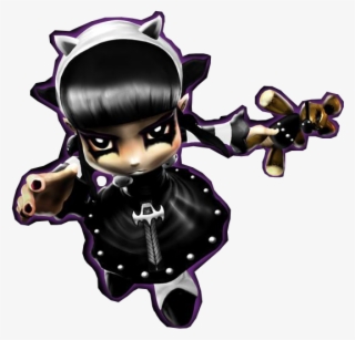 League Of Legends Annie