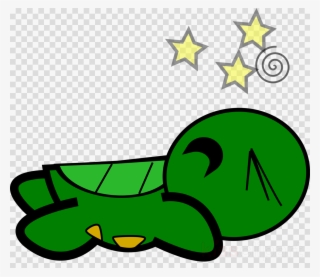 Cartoon Turtles Without Shells Clipart Turtle Reptile