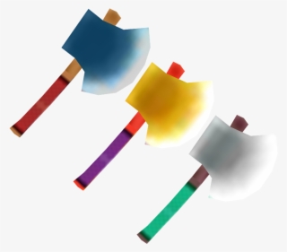 Download Zip Archive - Animal Crossing Axe Png