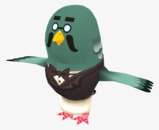 Download Zip Archive - Animal Crossing: Pocket Camp