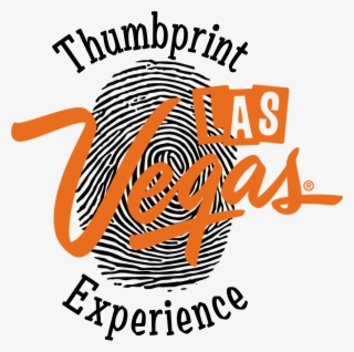 Las Vegas Getaway Thumbprint Style