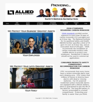Alliedsalescompany Competitors, Revenue And Employees - Chicago