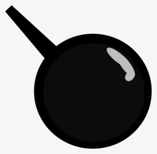 Fry Pan - Circle