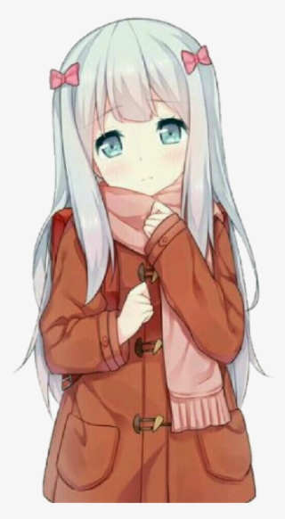 Eromanga Sensei Stickers Png