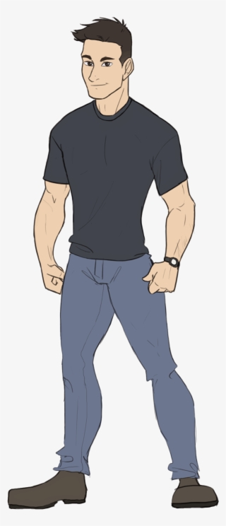 Standing