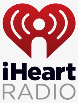 Iheart Logo - Galaxycommumications - Kenwood Excelon Ddx395 In-dash Dvd Receiver