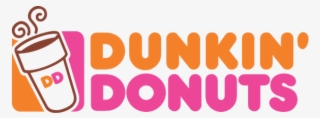 Dunkin Donuts Logo 2018