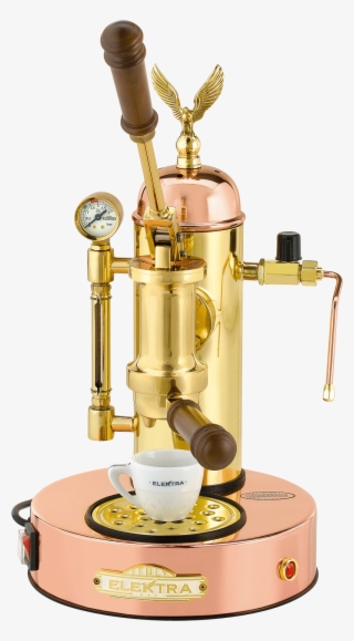 Elektra Micro Casa Leva S1