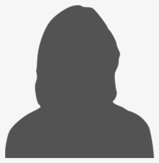 Luanne Ruddy Director, Operations - Woman Headshot Silhouette