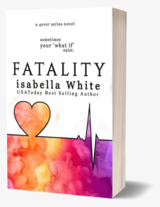 Home - Isabella White