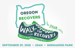 Walk For Recovery 2018