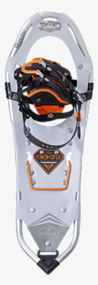 Atlas Women's Elektra Serrate - Atlas Elektra Serrate Ladies Snowshoes 2017