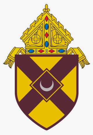 Archdiocese Of New Orleans Logo