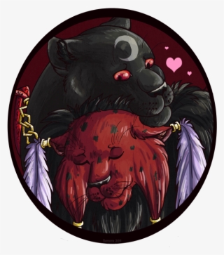 Computer Desk Clipart - Art