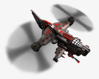 War Commander Token Png