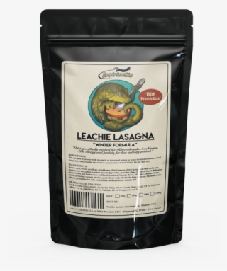 Leachianus Lasagna - New Caledonia Giant Gecko