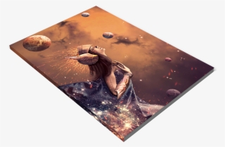 Photomanipulation - Bouldering