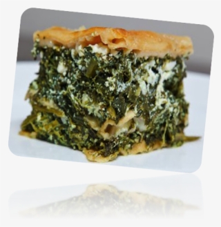About Anthony Codispoti - Lasagne