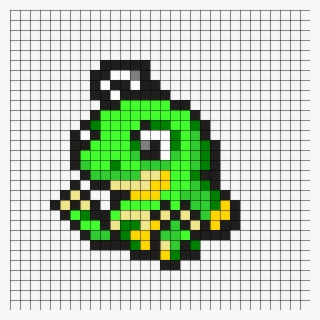 #186 Politoed