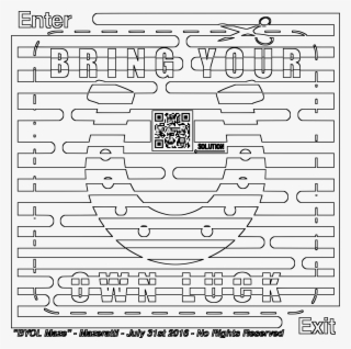 This Free Icons Png Design Of Bring Your Own Luck Horseshoe