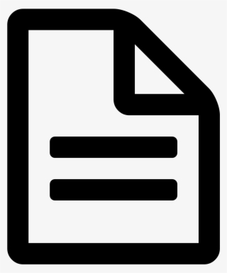 Open - Font Awesome File