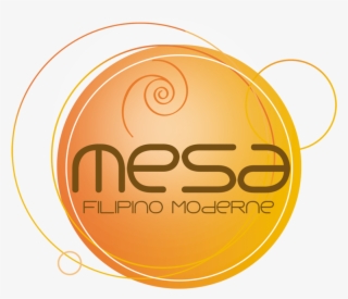 Mesa Circle Logo - Circle