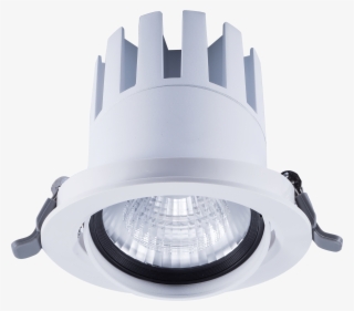 Led Spot Performer Ra - Opple Lighting Opple Led Spot Rund Verstellbar Performe
