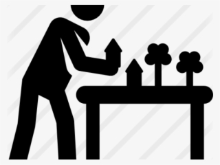 Person Icons Architect