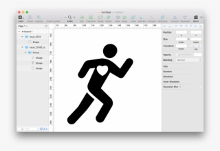 You Can Use The Right Sidebar To Make One Of The Icons - Garmin Forerunner 35
