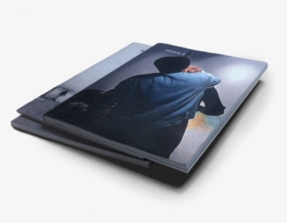 Print On Demand Booklet Series And Tumblr Site For - Tablet Computer