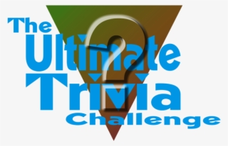The Ultimate Trivia Challenge Is A Game Show Event - Trivia