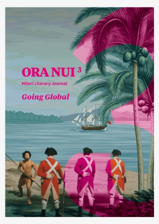 1727982512 Cover Oranui 3 Front - Literary Magazine
