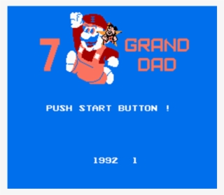 8 Jul - 7 Grand Dad Porn