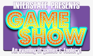 Every Monday Game Show - Graphic Design