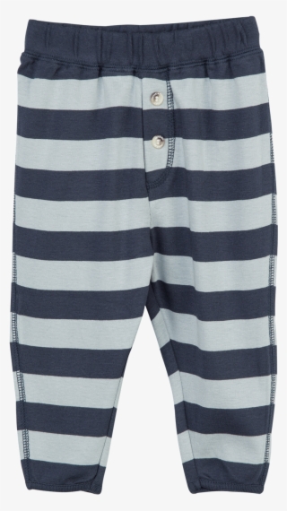 Granddad Trousers Navy - Board Short