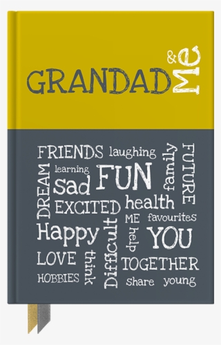 Grandad & Me - Grandad & Me By From You To Me