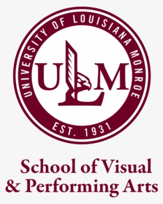 Pursuing A Masters Degree - University Of Louisiana Monroe Logo