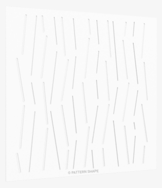Pattern Panels