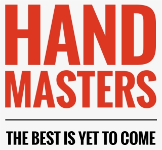 Big Mouth Presents Hands Masters - Big Mouth Hand Master
