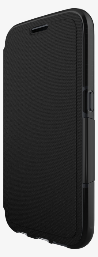 Alkuperäinen Resoluutio - Tech 21 Evo Wallet Cover (black) For Samsung Galaxy