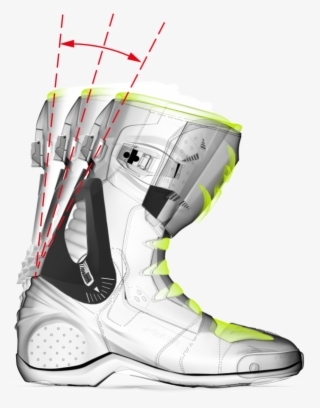 Racingtech - Motorcycle Boot