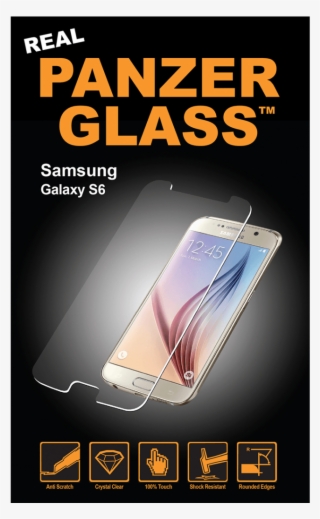 Panzerglass Samsung Galaxy S6