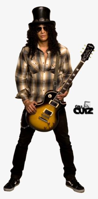Http - //i1001 - Photobucket - Com/albums/af139/gauka/ - Slash Cardboard Cut Out