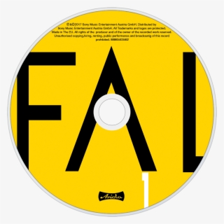Falco Falco 60 Cd Disc Image - Falco