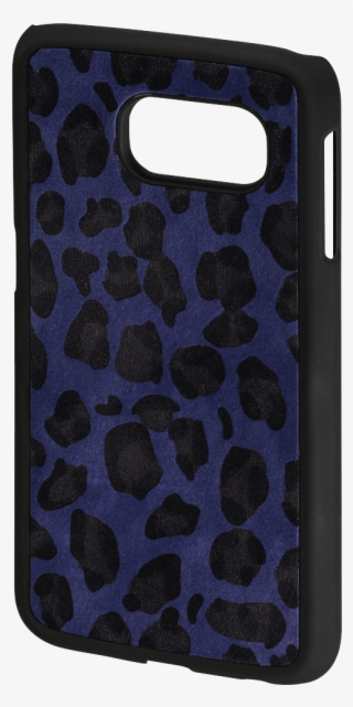 Abx3 High-res Image - Booklet Leo 2in1 Für Samsung Galaxy S6, Royalblau