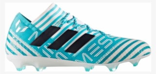 Uk Store 4ad58 Ad86b Adidas Nemeziz Messi - Adidas Nemeziz 17.1 White Blue